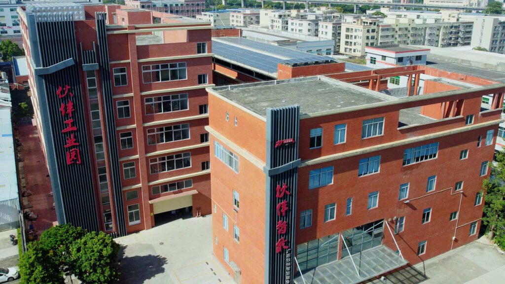 Packaging Machine Manufacturer