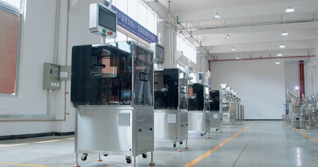 Packaging Machine Manufacturer